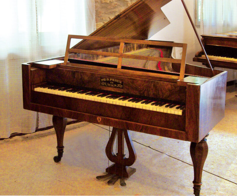 Praun Ph. O. Praun – Fondazione Musicale